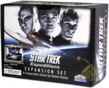 Star Trek Expeditions: Expanson Set 1
