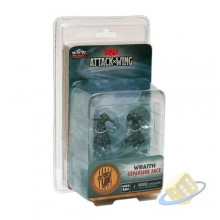 Dungeons & Dragons Attack Wing - Wraith