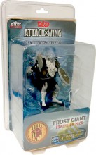 Dungeons & Dragons Attack Wing - Frost Giant