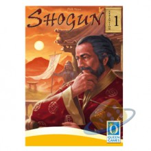 Shogun: The Tenno Court