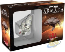 Star Wars: Armada - Assault Frigate Mark II