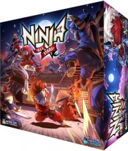 Ninja All-Stars