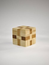 Bamboo - Cube