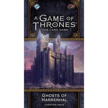 A Game of Thrones LCG (2nd) - Ghosts of Harrenhal