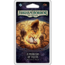 Arkham Horror LCG: The Card Game - A Phantom of Truth Mythos Pack