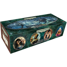 Arkham Horror LCG: The Card Game – Return to the Dunwich Legacy