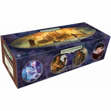 Arkham Horror LCG: The Card Game – Return to the Path to Carcosa