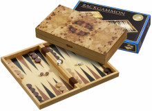 Backgammon los, magnetický (Philos 1132)
