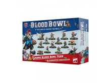 Blood Bowl - Gnome Blood Bowl Team