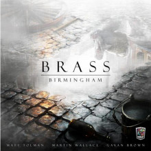 Brass: Birmingham - česky