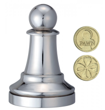 Hanayama: Chess Puzzle - Pawn