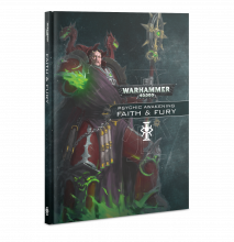 Psychic Awakening: Faith & Fury (Warhammer 40,000)