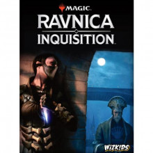 Ravnica: Inquisition