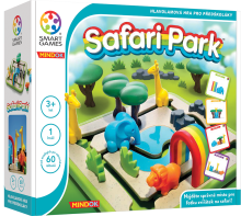 SMART Safari park