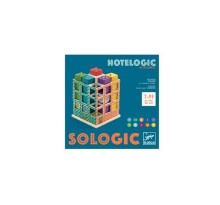Sologic - HoteLogic