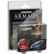 Star Wars: Armada –  Rebel Transports