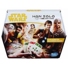Star Wars: Han Solo Card Game - Sabacc
