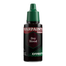 The Army Painter - Warpaints Fanatic Efffects: Dry Blood