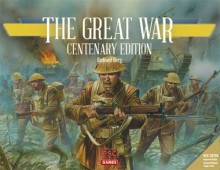 The Great War - Centenary Edition