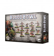 The Underworld Creepers (Blood Bowl team)