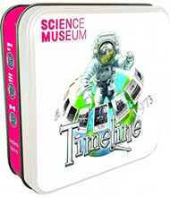 Timeline: Science Museum (anglicky)
