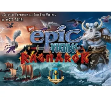 Tiny Epic Vikings - Ragnarok