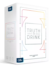 Truth or Drink CZ