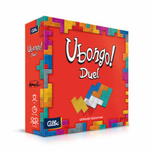 Ubongo: Duel - druhá edice