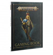 Warhammer Age of Sigmar - Gaming Book