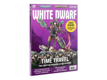White Dwarf - Issue 499 - duben 2024