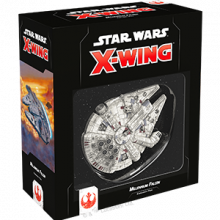 X-Wing Second Edition: Millenium Falcon