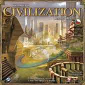 Civilizace: desková hra