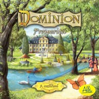 Dominion: Prosperita