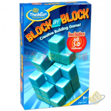 Block by block