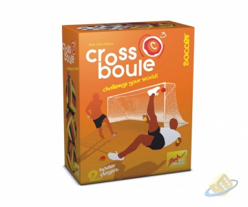 Crossboule: Soccer