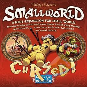 Small World: Cursed!