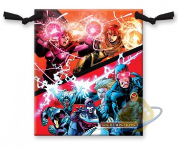 Marvel Dice Masters: X-Men Dice Bag