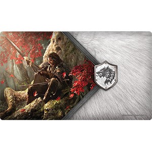 A Game of Thrones LCG - podložka The Warden of the North