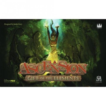 Ascension: Gift of the Elements