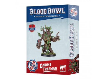 Blood Bowl - Gnome Treeman