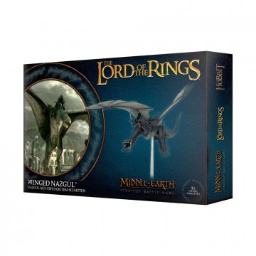 Middle-Earth Strategy Battle Game - Winged Nazgûl™