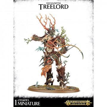 Sylvaneth Treelord (Warhammer: Age of Sigmar)