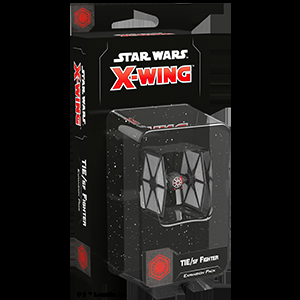 X-Wing Second Edition: TIE/sf Fighter Expansion Pack