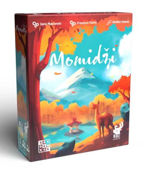 Momidži
