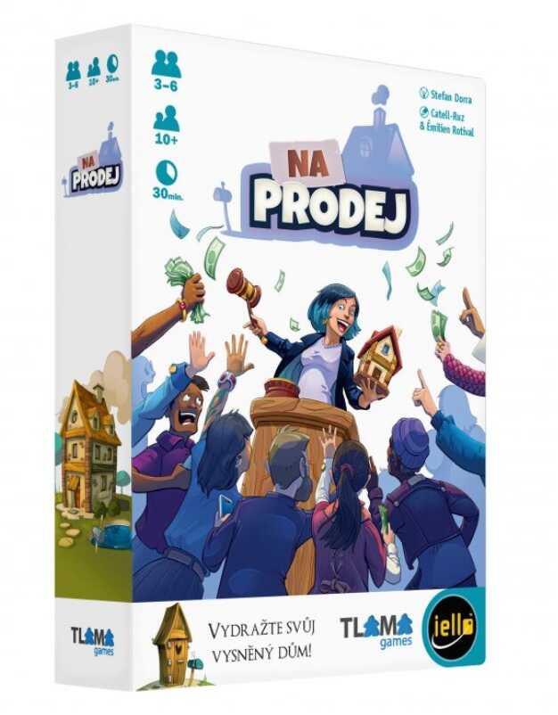 Na prodej