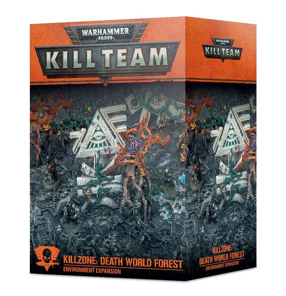warhammer 40 000 kill team core manual pdf