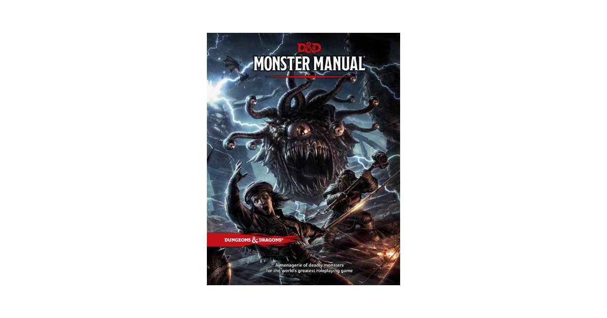 Monster manual русский. Monster manual. Monster manual ДНД. Monster manual ДНД 5.