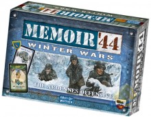Memoir 44: Winter Wars