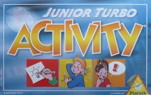 Activity Junior Turbo