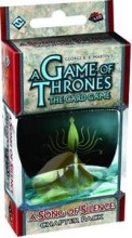 A Game of Thrones LCG: Song of Silence
